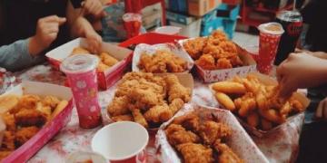 福建一美食店賣撈化(撈化美食)