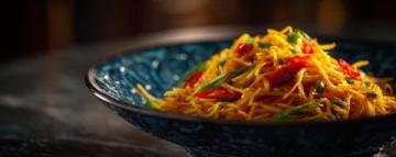 如何做美味白菜粉條肉?步驟詳解視頻教程