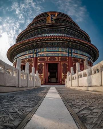 乘Z車兩小時(shí)抵達(dá)張掖,邂逅自由行家庭,漫步河西走廊探尋古韻之美