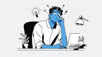 高效知識管理的深度探索筆記法：明確目標、深化理解與智能工具應用