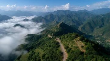 揭秘唐山：一個(gè)近400年歷史的小鎮(zhèn)之旅
