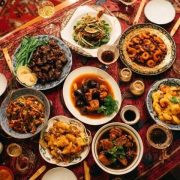 可以統一山西全省的美食(全省的美食)