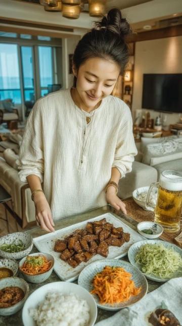 河北隆堯:文化沃土與美食佳肴并存之地