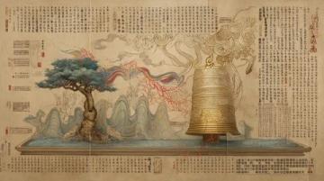 霧山五行原創世界觀深度解讀文案