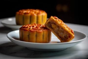 簡單又美味的下午茶點心,輕松在家制作享受