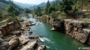 興漢勝景（興漢新區(qū)）旅游攻略：領(lǐng)略漢文化魅力與表演，親子游好去處