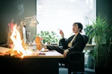 10天前，我開啟了自己的另一份事業,因為目標挺大的，所以稱之為事業