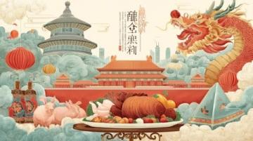 衢州傳統美食八寶菜:鮮嫩滑爽,色香味俱全的節日佳肴