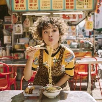 家常油條做法簡單又美味