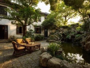 游埠古鎮(zhèn)深度游全攻略：江南早茶發(fā)源地，感受慢時光的魅力！