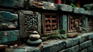 一個(gè)浙江的春天,在細(xì)枝末節(jié)