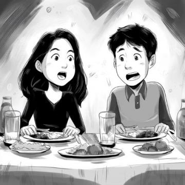閑適周末,美食時光記錄