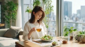 人生,唯有美食不可辜負