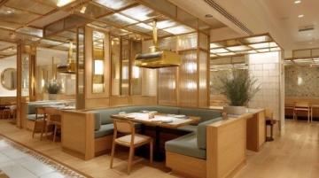 小e美食探店:高端粵菜體驗,新鮮生腌口感!