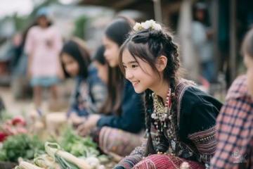 清河縣美食之旅:體驗歷史文化名城的口水之味