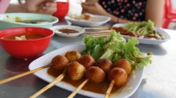 深度美食推薦:海口必吃的小吃、海鮮及創(chuàng)新菜式一覽表