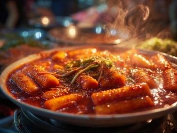 河北隆堯:文化沃土與美食佳肴并存之地
