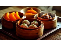 懶人福音！海霸王快手美食，速享家常餃子盛宴