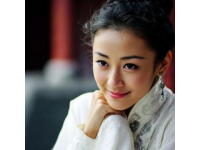 李子柒分享豐收谷物美食視頻