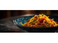 如何做美味白菜粉條肉？步驟詳解視頻教程