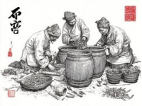 萬州美食系列：重慶最有名的四道面,還有一個(gè)“萬州版”的經(jīng)典小吃