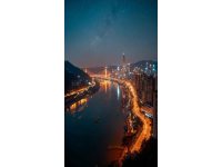 來重慶九次熬夜整理超全攻略