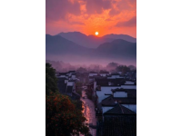在河西走廊璀璨的星河中，武威這座古稱涼州的歷史名城，閃亮照人。