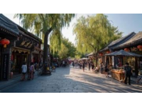 濟南：歷史悠久的省會 city，魯菜文化的瑰寶之地