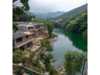 
探秘婺源：必嘗特色美食清單，解鎖徽州風味盛宴
