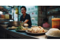 在杭州不能錯過的美食，徐奶奶素燒鵝
