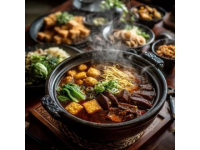 黃山周邊不可錯(cuò)過的地方美食推薦