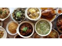 南陽內鄉王店鎮火燒饃：乾隆年傳承至今的美味佳肴