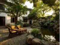 游埠古鎮(zhèn)深度游全攻略：江南早茶發(fā)源地，感受慢時光的魅力！