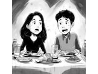 閑適周末，美食時光記錄