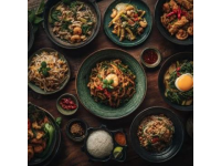 深圳必嘗美食地圖：灣區舌尖上的多元風情指南