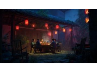 福建一美食店賣撈化(撈化美食)