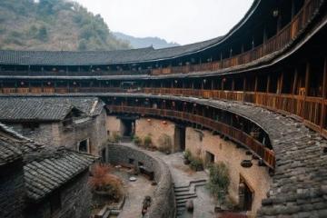五一逃離人潮!陜西這5個(gè)秘境讓你承包整片風(fēng)景