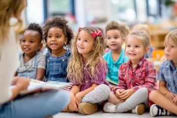 如何做一位小學生的稱職父母，老師負責教知識，父母負責協助教小朋友的三觀