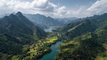 大數(shù)據(jù)引我至貴陽,卻未遇舜山府美景