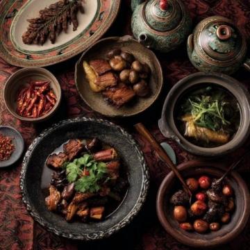 婺源美食大全:荷包紅鯉魚、粉蒸肉、糊豆腐等特產佳肴