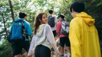 長白山3天2晚精華游攻略