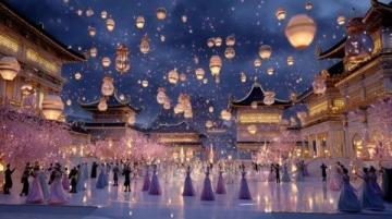 縉云縣特色:傳統過年習俗——糯米糕制作指南