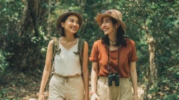 周末去哪玩？跟著大河報鄉村半日游—摘麥芒、杏吃桃，享美味農家飯！