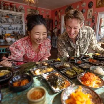 云南美食探索：發(fā)現(xiàn)頭條上的美味世界
