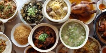 上海美食指南:品嘗當(dāng)?shù)鬲?dú)特口味