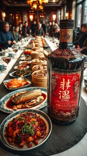 成都彭州軍屯村的傳統美食:歷史悠久的軍屯鍋魁