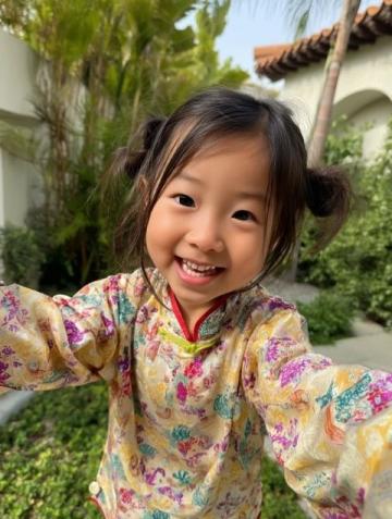 西麥媽媽抖音分享新疆美食之旅