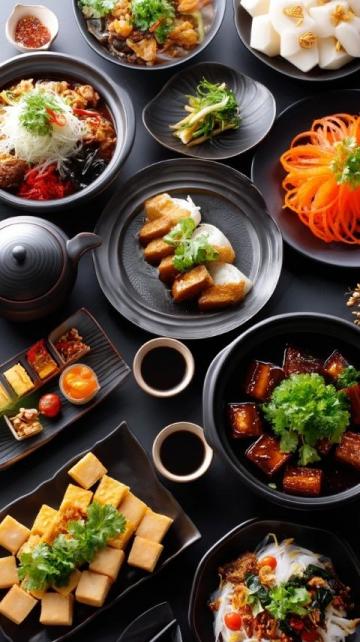 石柱冬季必吃美食:菌子宴、烤全羊與臘味推薦