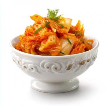 7.煳辣味型——顧名思義，這一風味來自把干辣椒放進熱油鍋里煎炸酥香