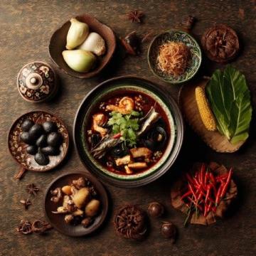 江蘇宿遷：探尋歷史古城里的獨(dú)特風(fēng)味美食之旅